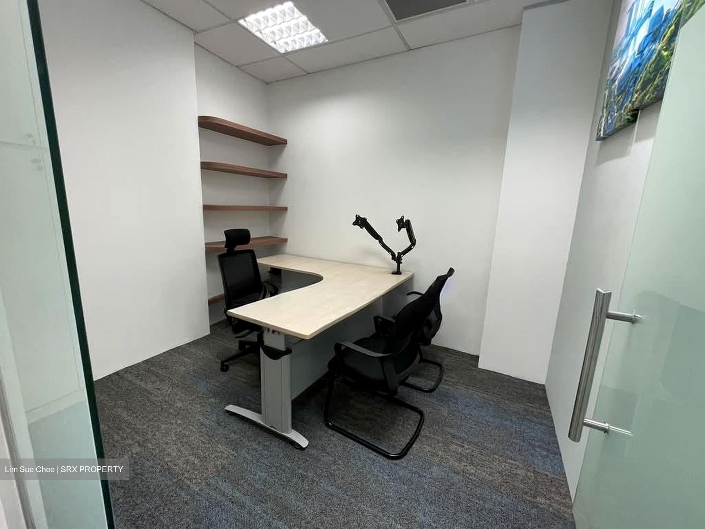 Sif Building (D1), Office #570526291